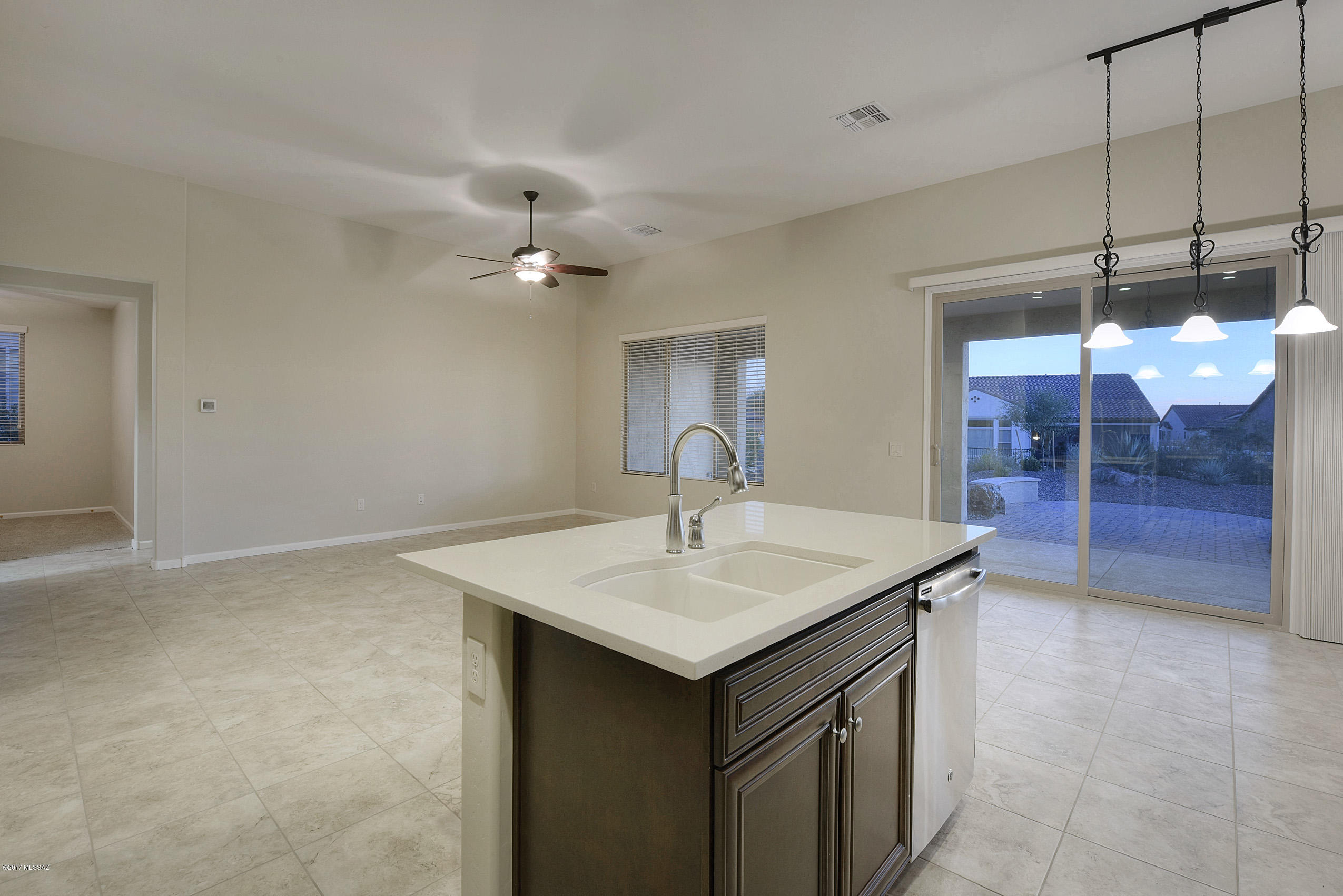 Saddlebrooke Ranch - Residential