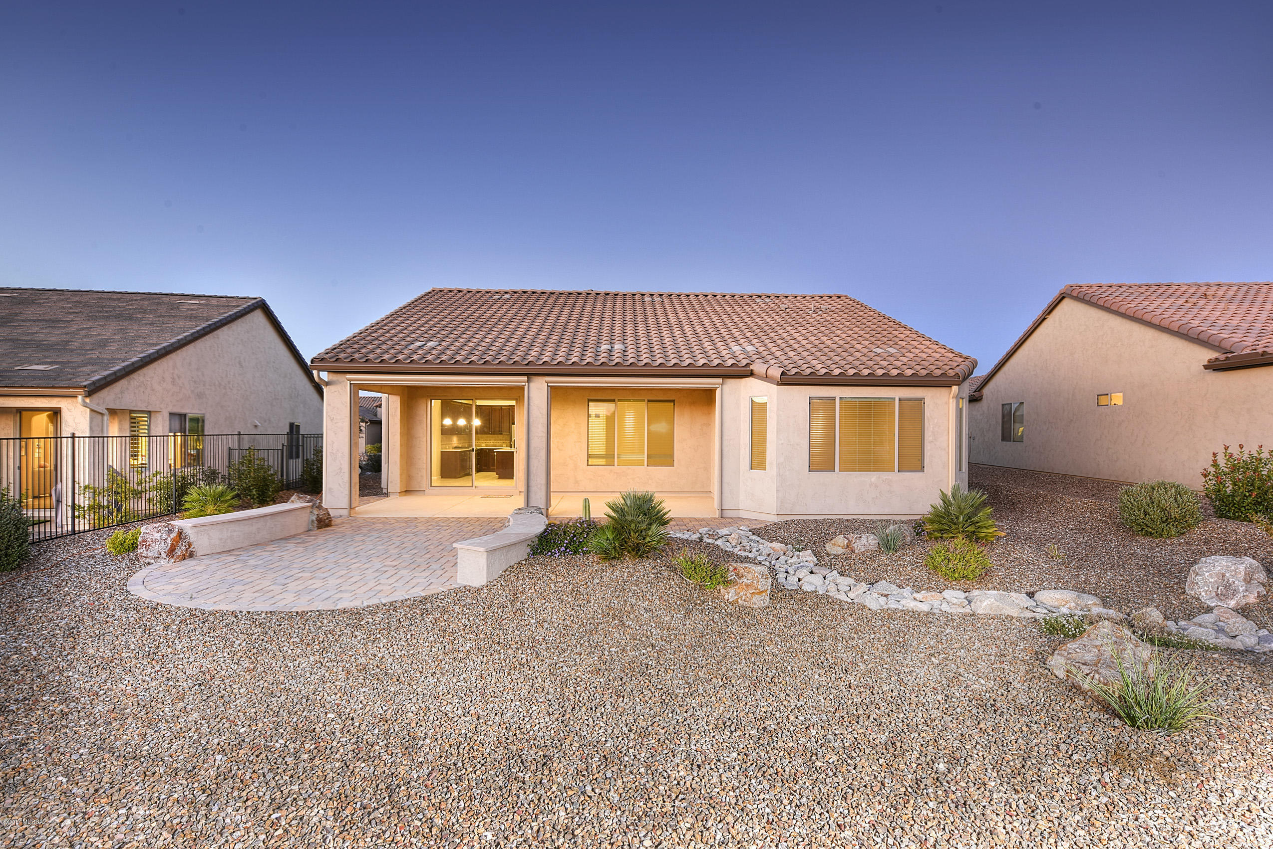 Saddlebrooke Ranch - Residential