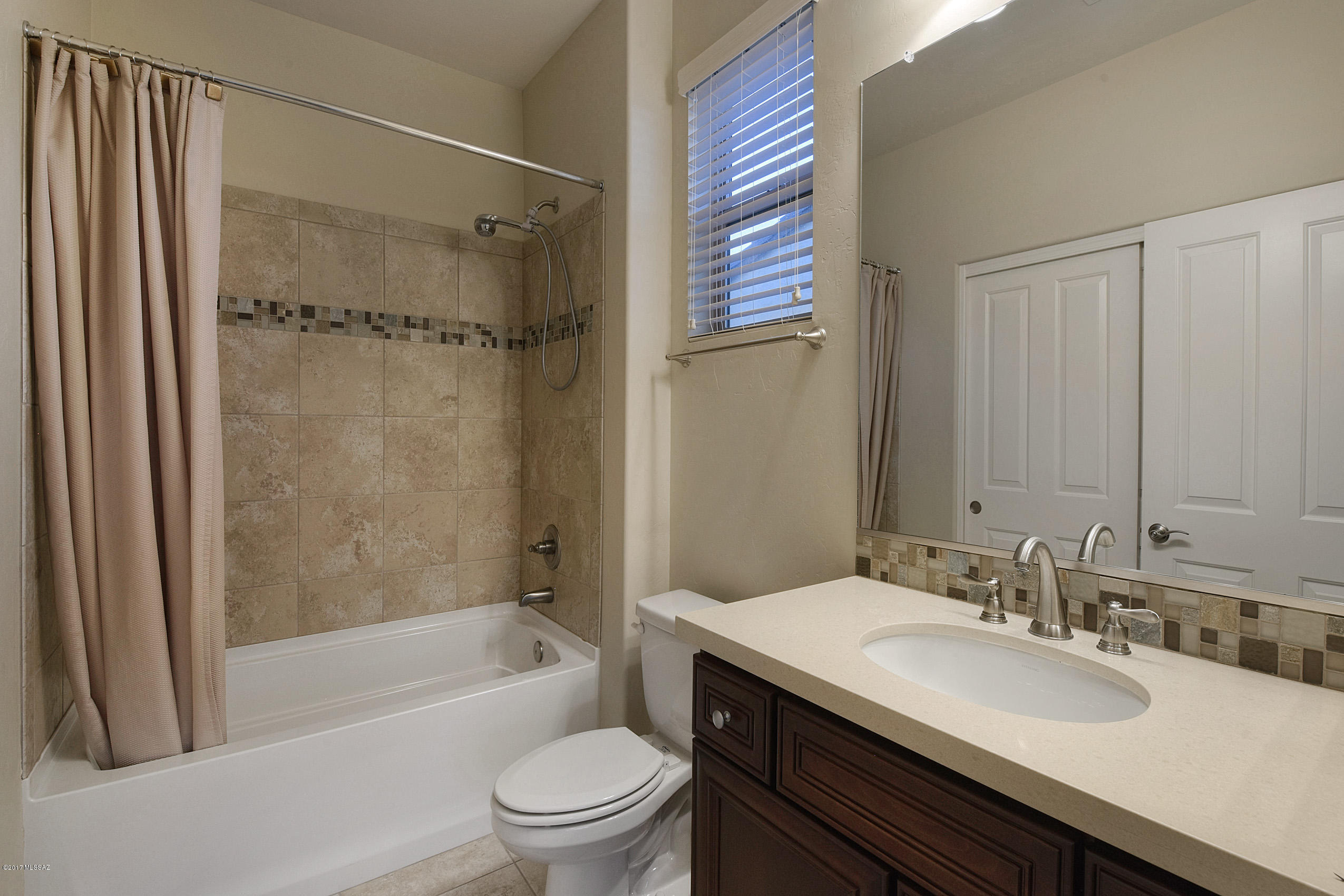 Saddlebrooke Ranch - Residential