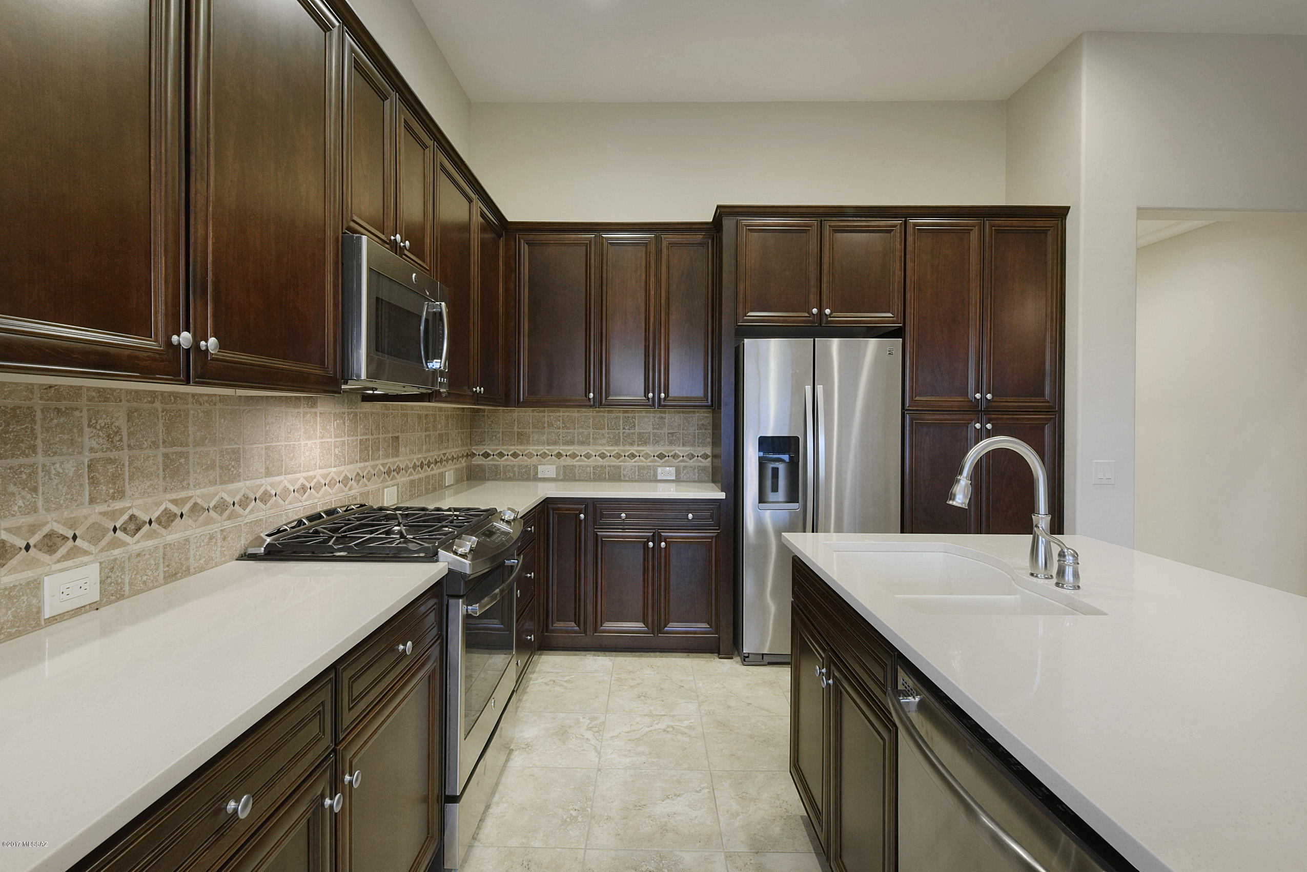 Saddlebrooke Ranch - Residential