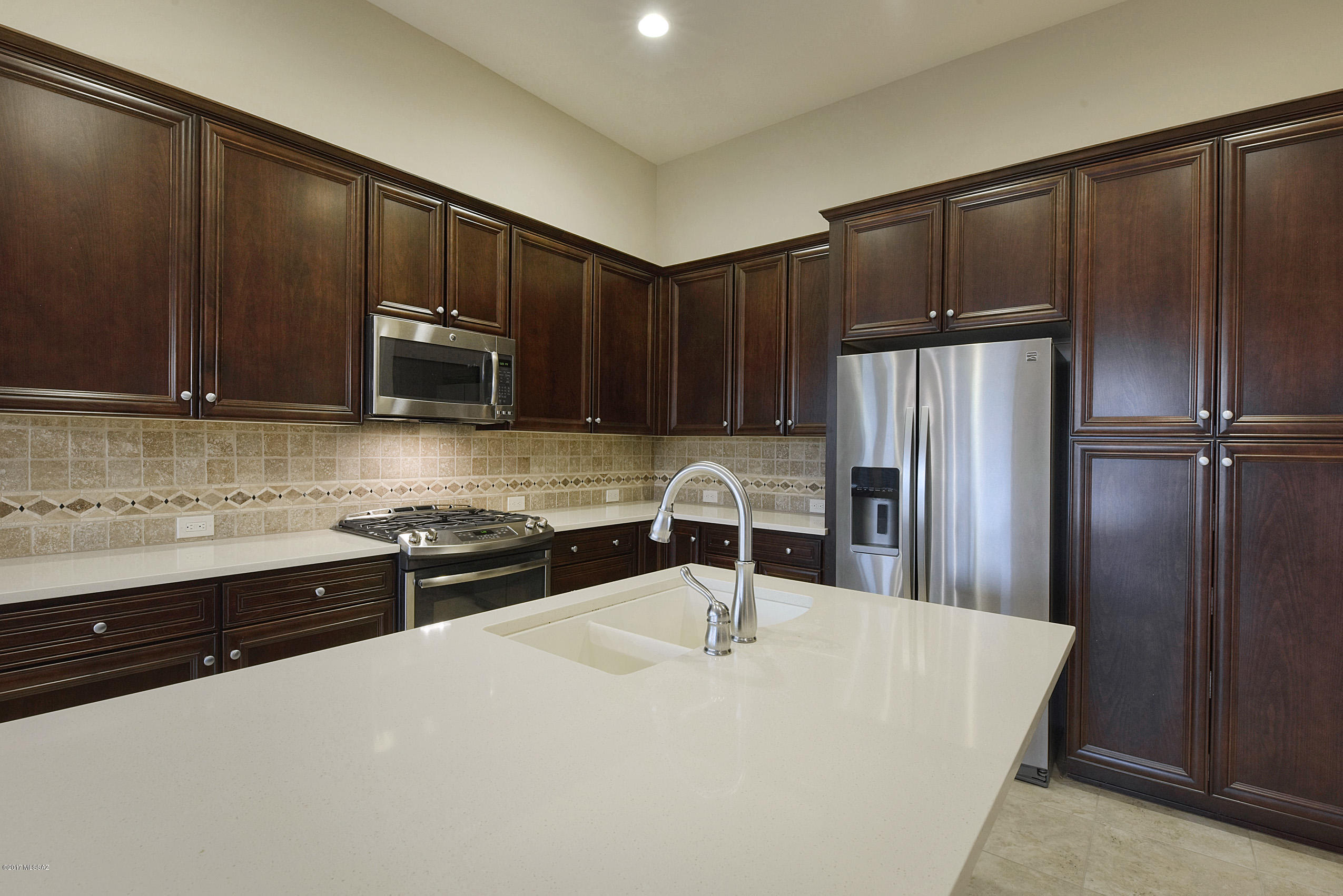 Saddlebrooke Ranch - Residential