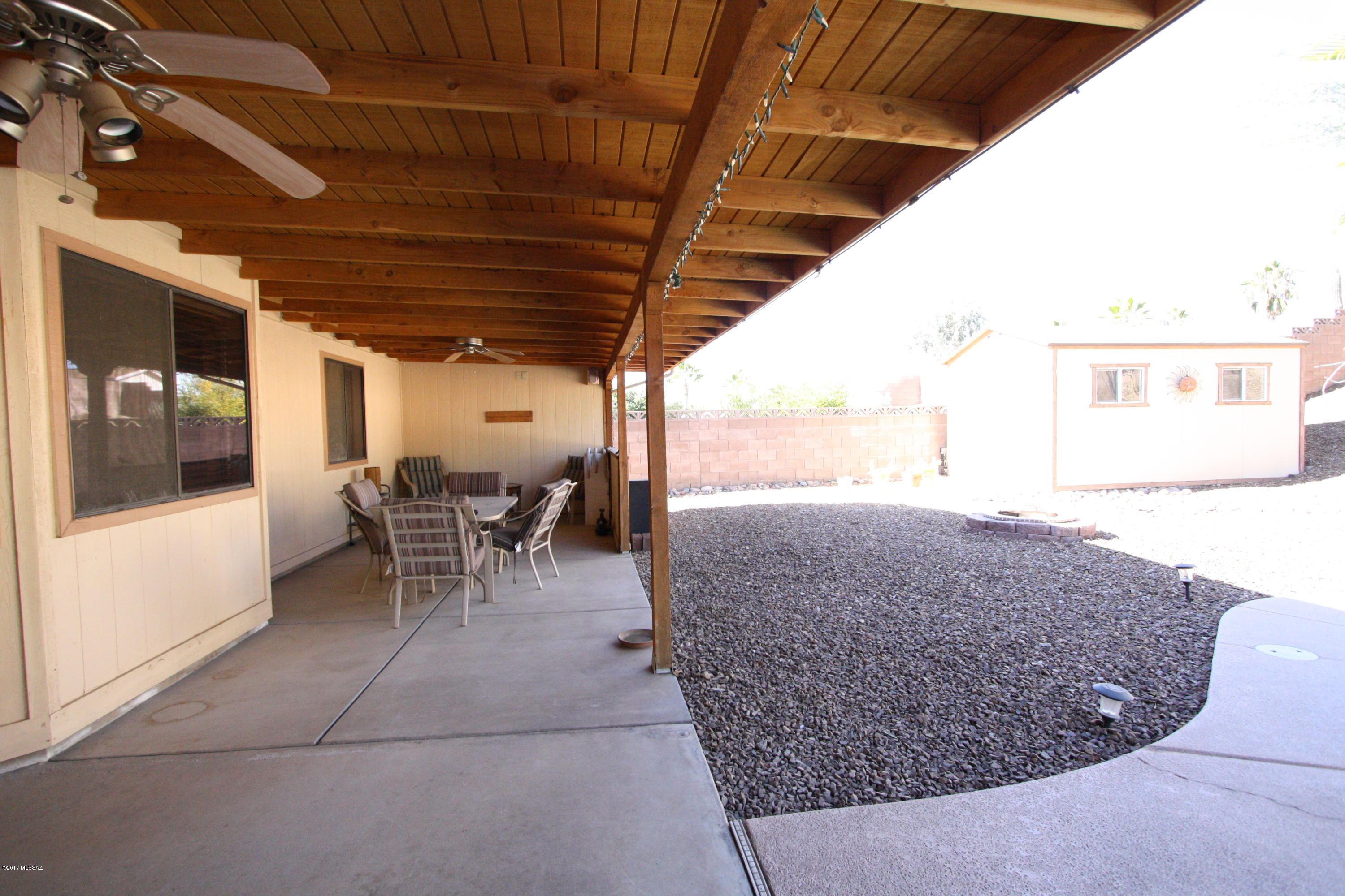 Canyon Terrace (1-65) - Residential