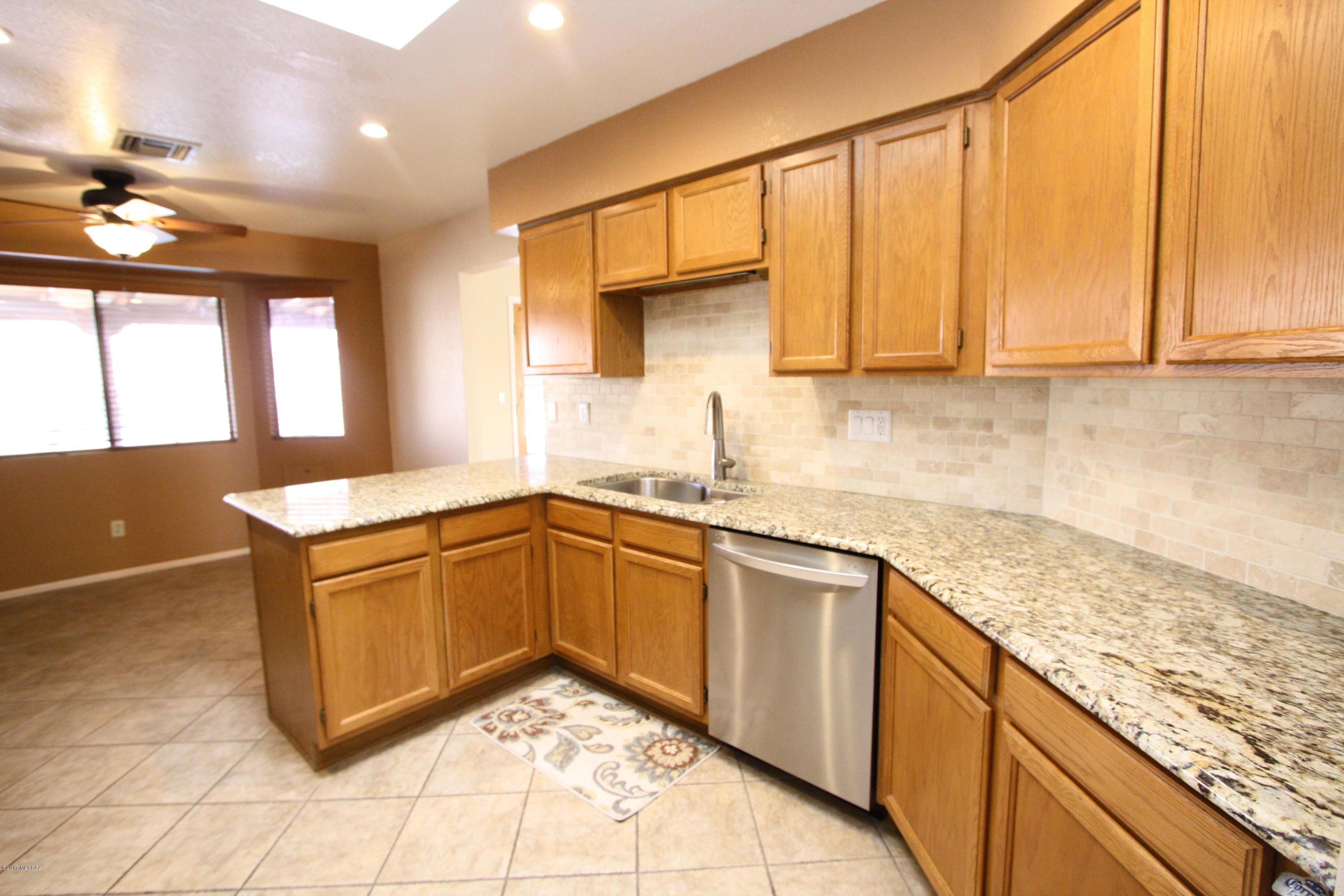 Canyon Terrace (1-65) - Residential