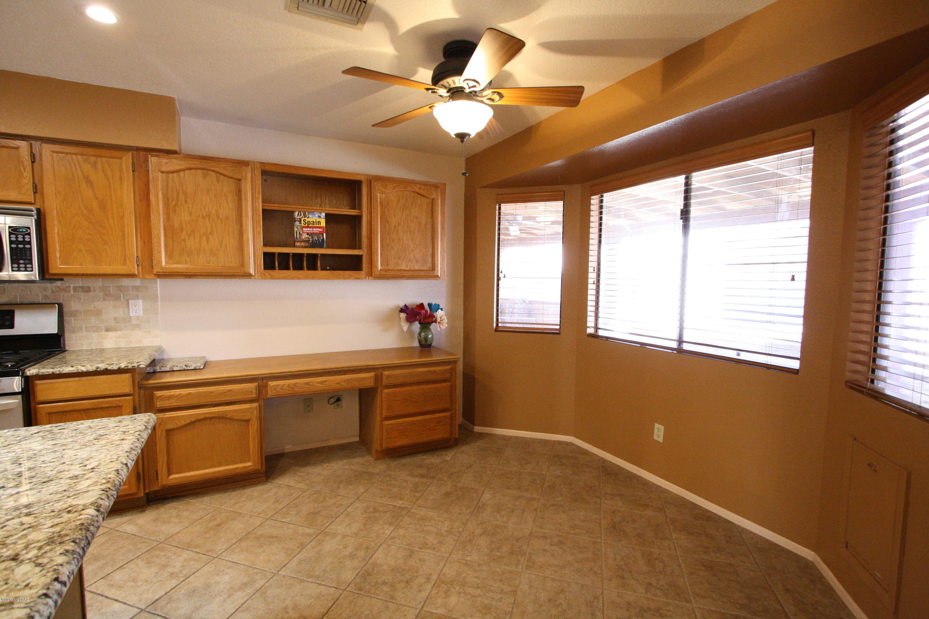 Canyon Terrace (1-65) - Residential