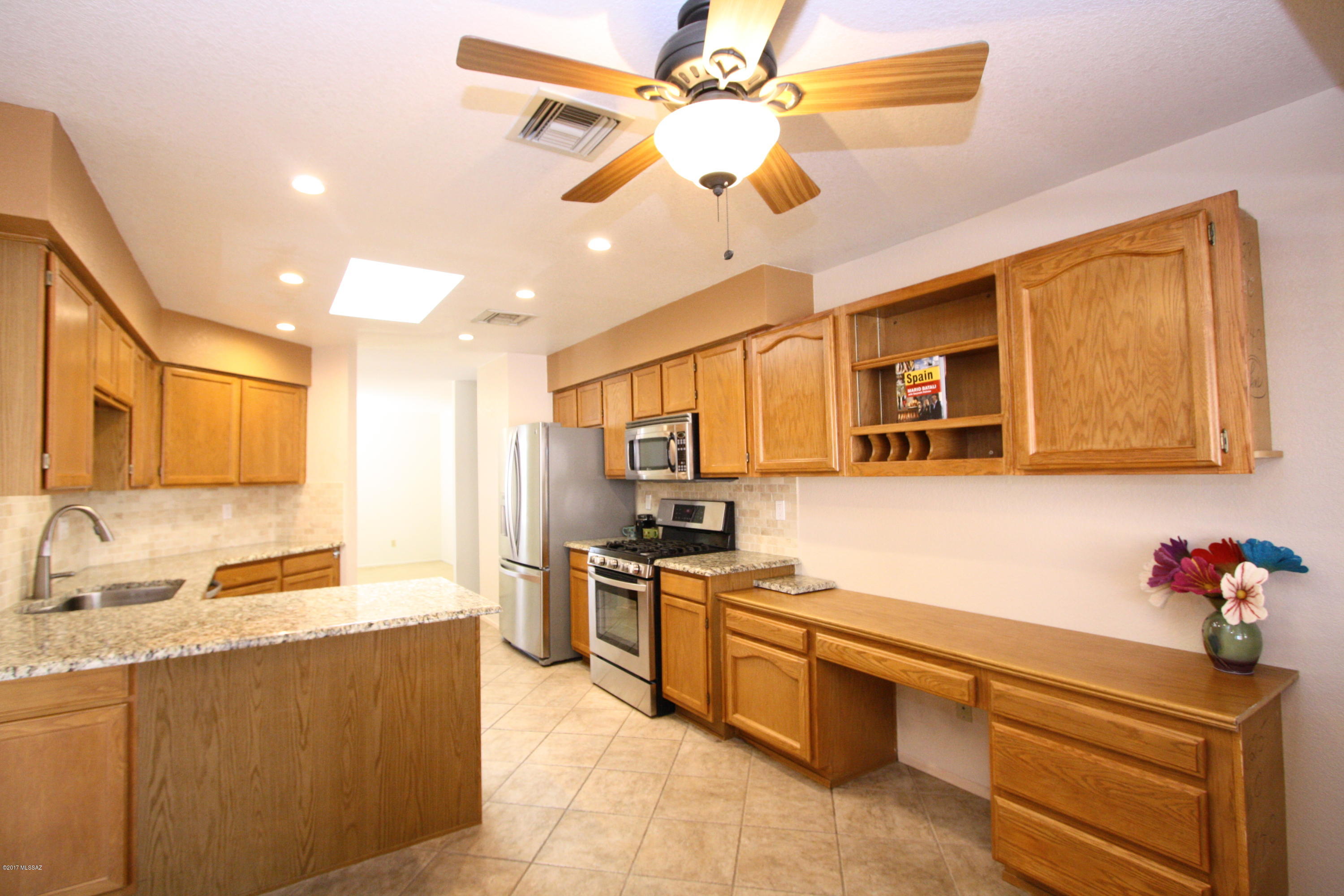 Canyon Terrace (1-65) - Residential