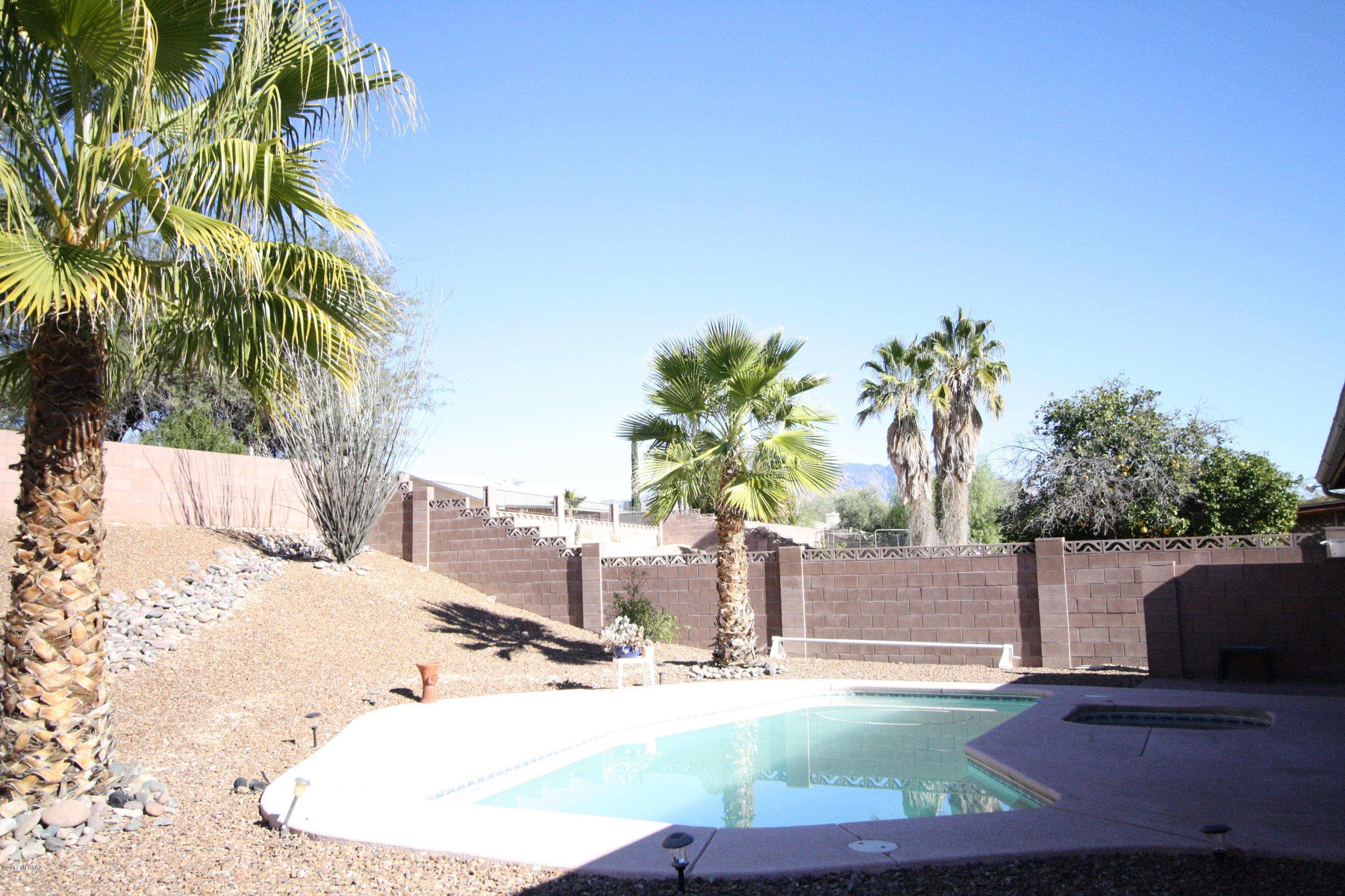 Canyon Terrace (1-65) - Residential