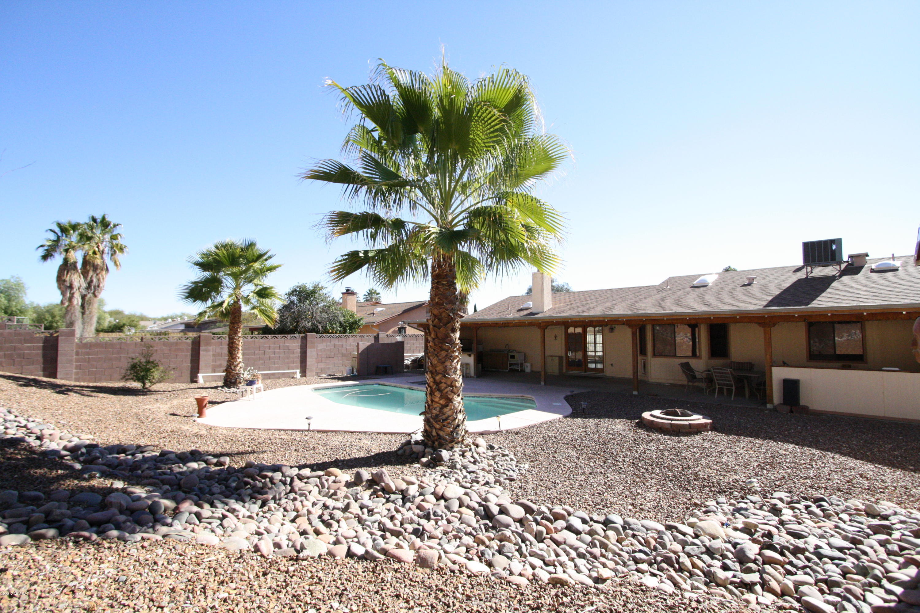 Canyon Terrace (1-65) - Residential