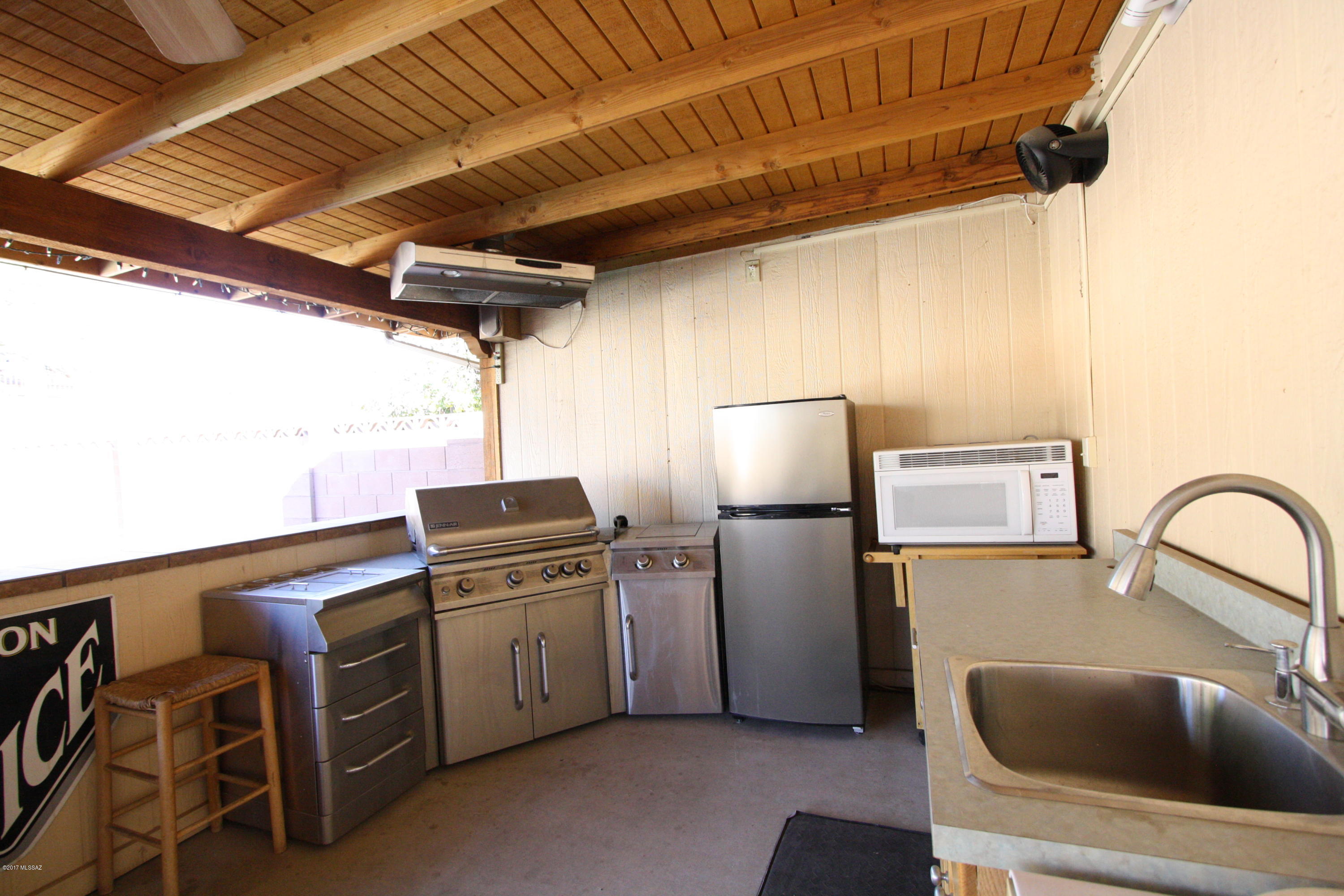 Canyon Terrace (1-65) - Residential