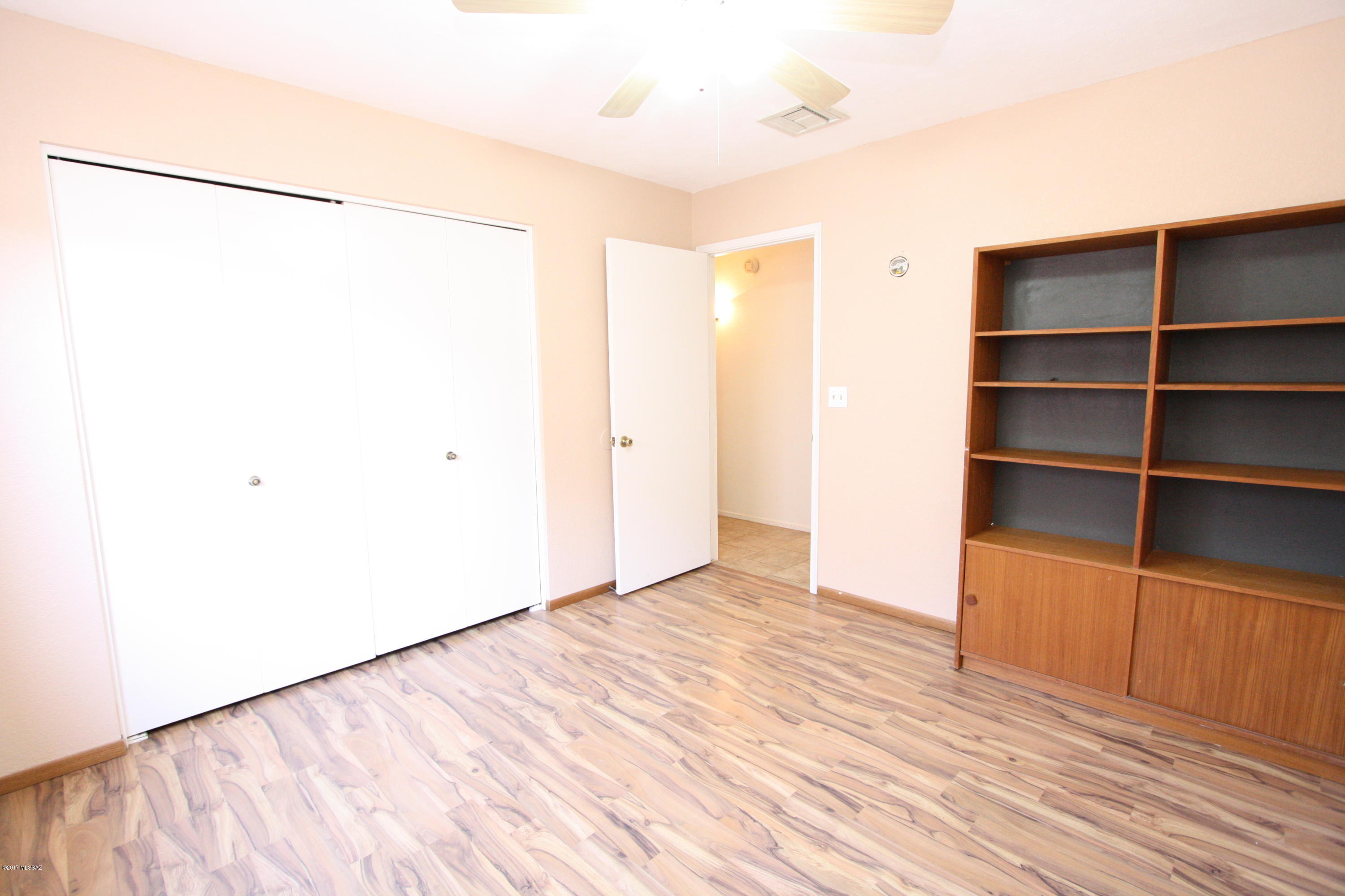 Canyon Terrace (1-65) - Residential