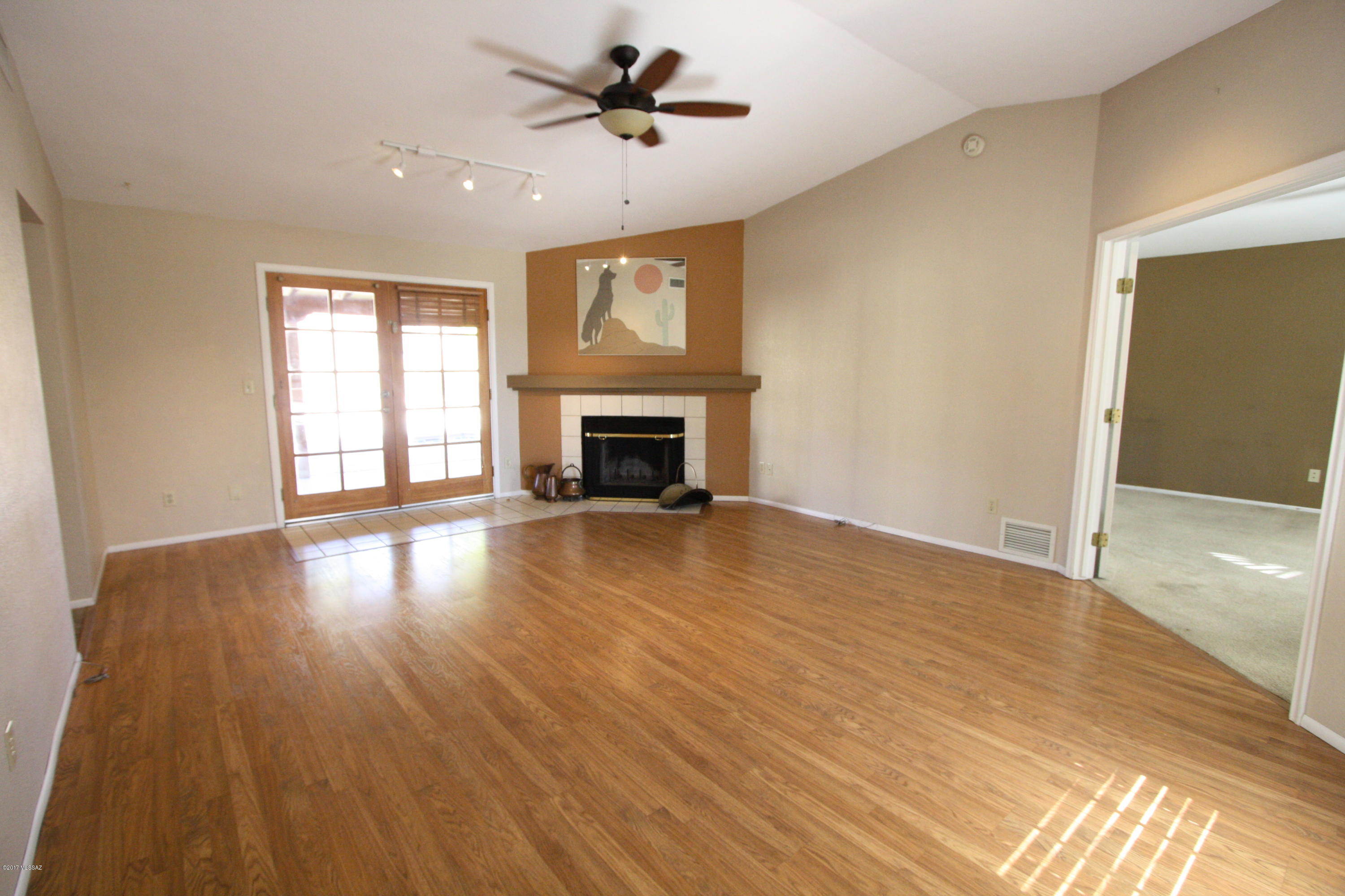 Canyon Terrace (1-65) - Residential