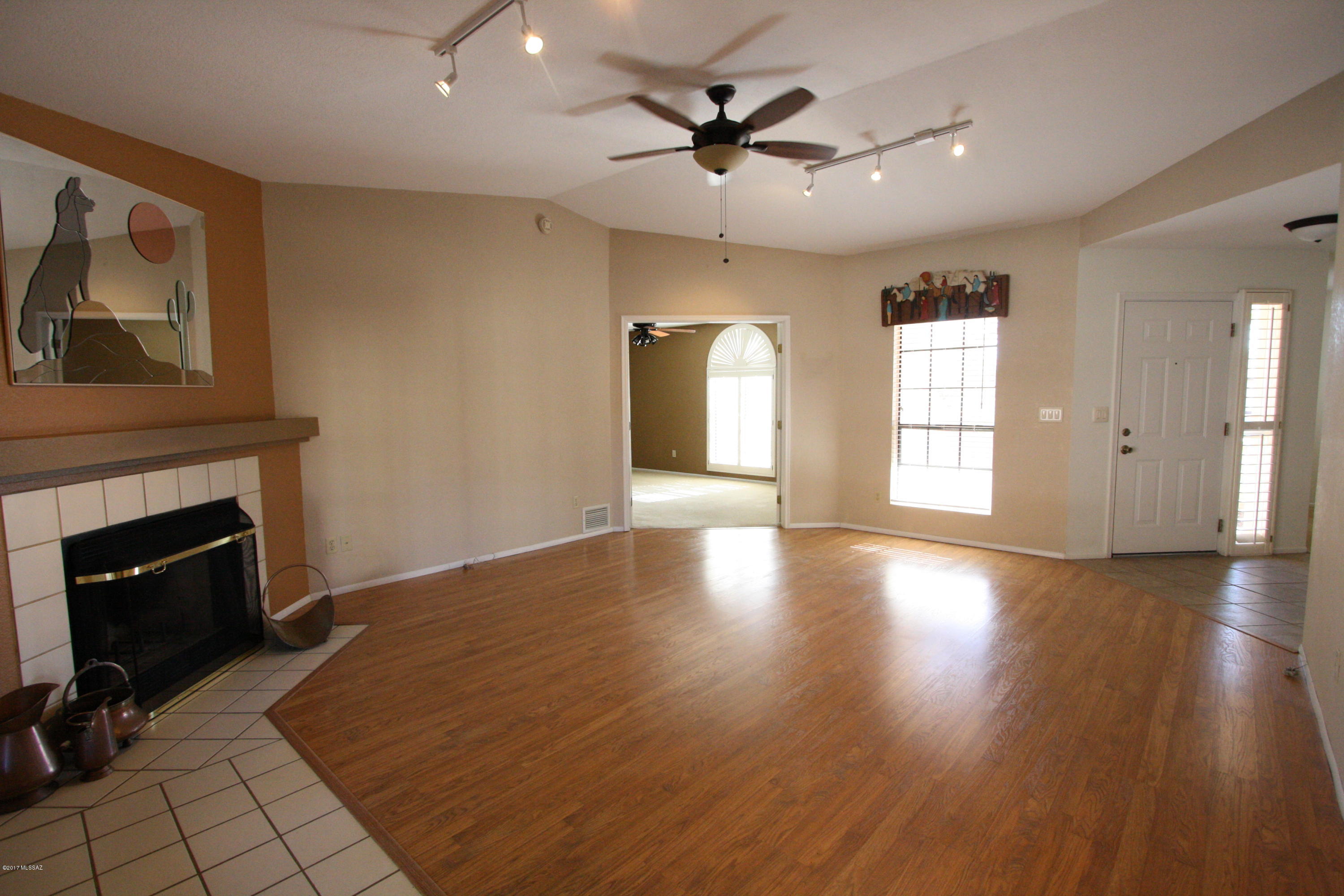 Canyon Terrace (1-65) - Residential