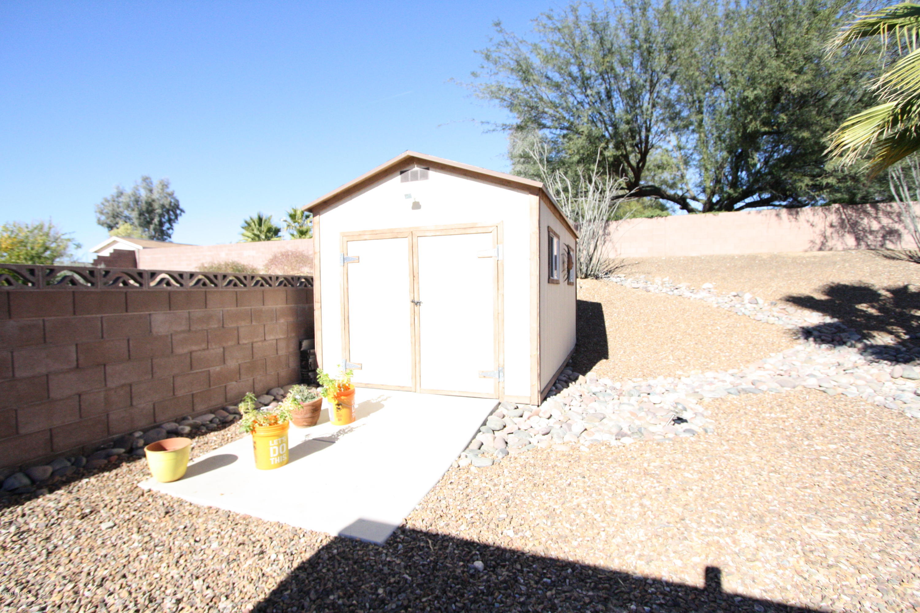 Canyon Terrace (1-65) - Residential