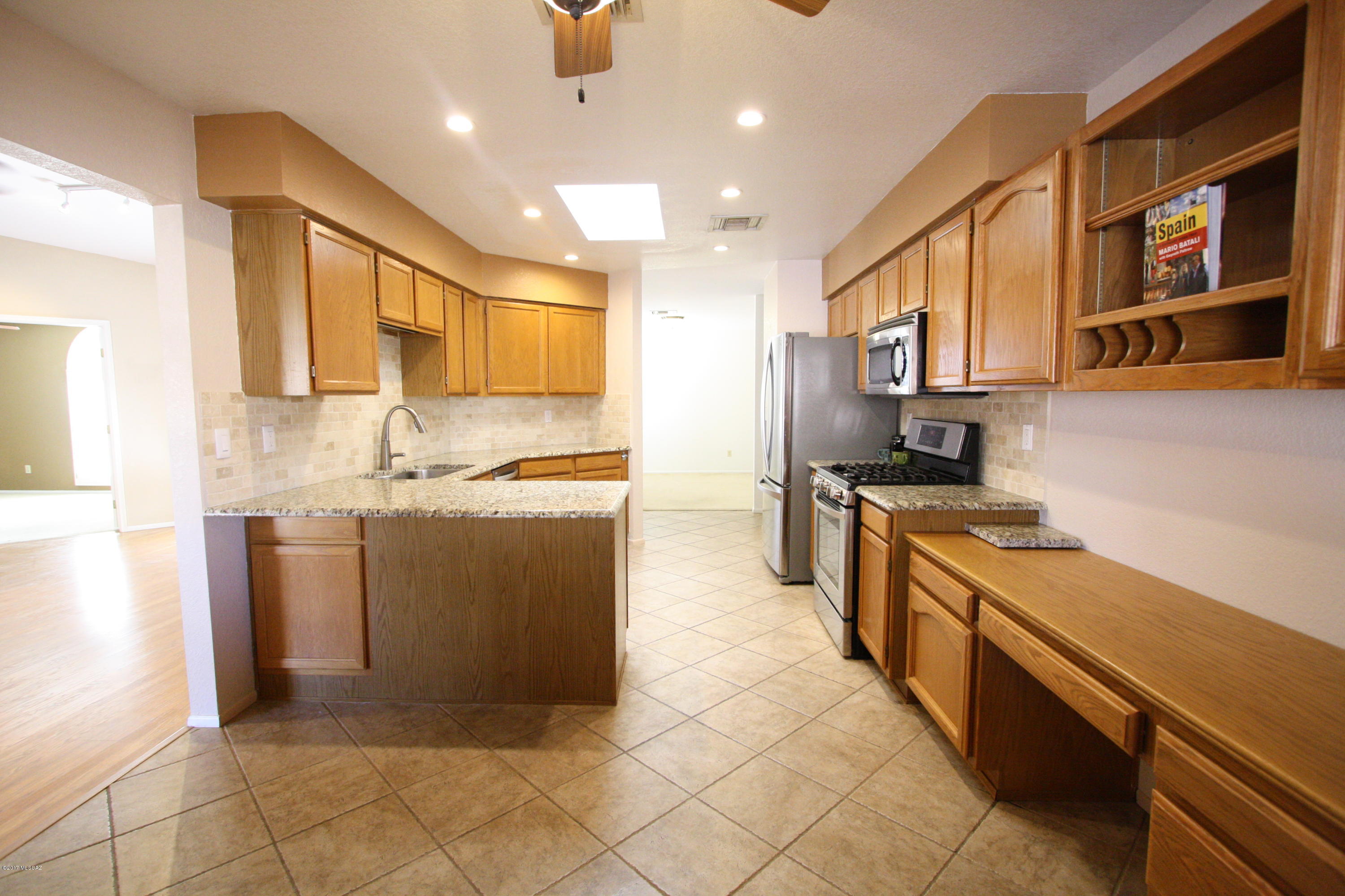 Canyon Terrace (1-65) - Residential