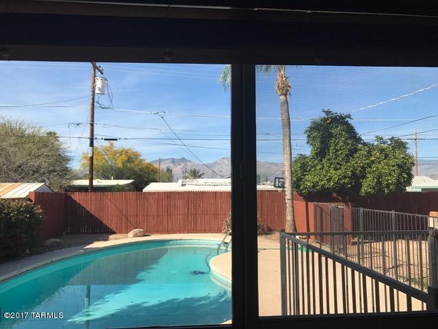 Mitman Addition - Residential Lease
