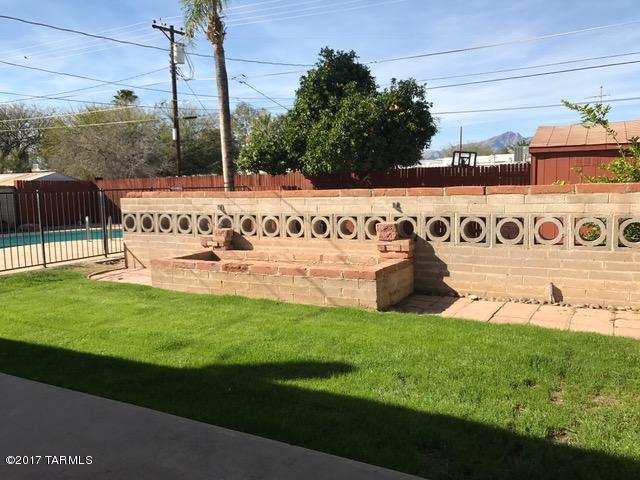 Mitman Addition - Residential Lease