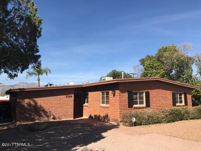 Mitman Addition - Residential Lease