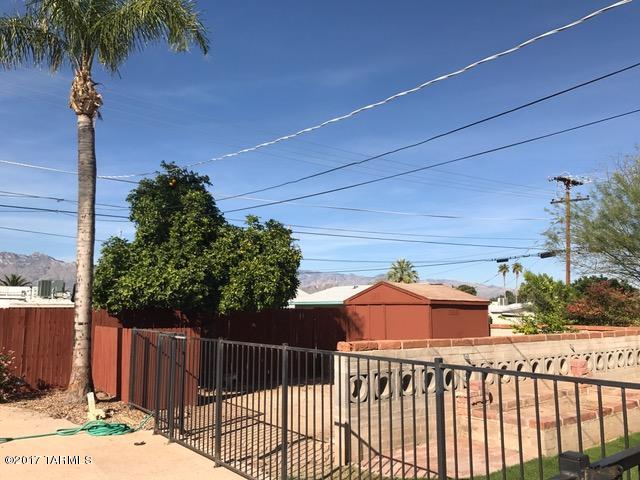 Mitman Addition - Residential Lease