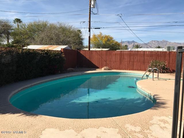 Mitman Addition - Residential Lease