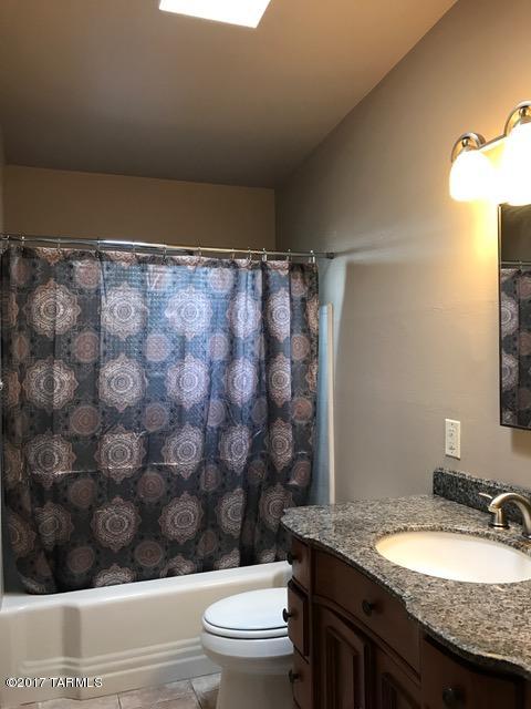 Mitman Addition - Residential Lease