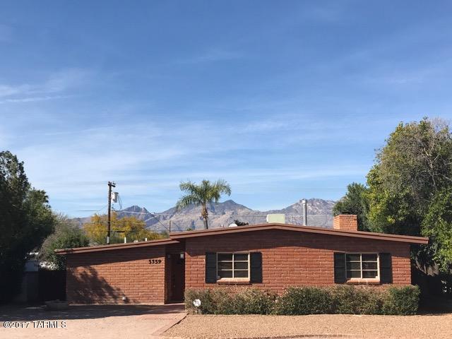 Mitman Addition - Residential Lease