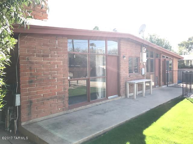 Mitman Addition - Residential Lease