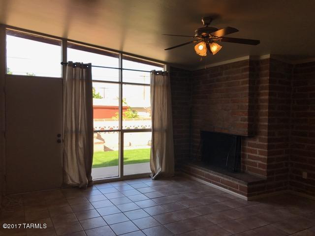 Mitman Addition - Residential Lease