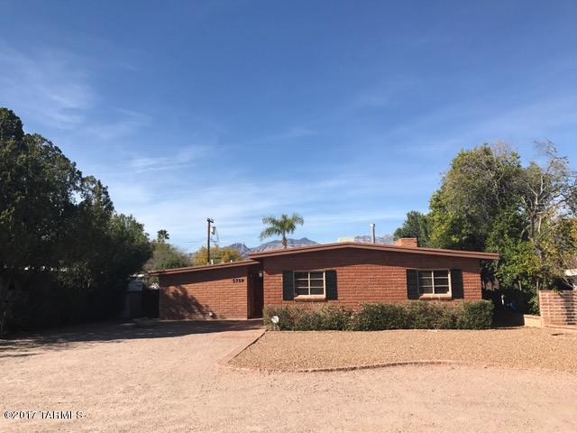 Mitman Addition - Residential Lease