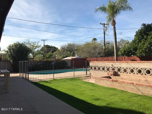 Mitman Addition - Residential Lease