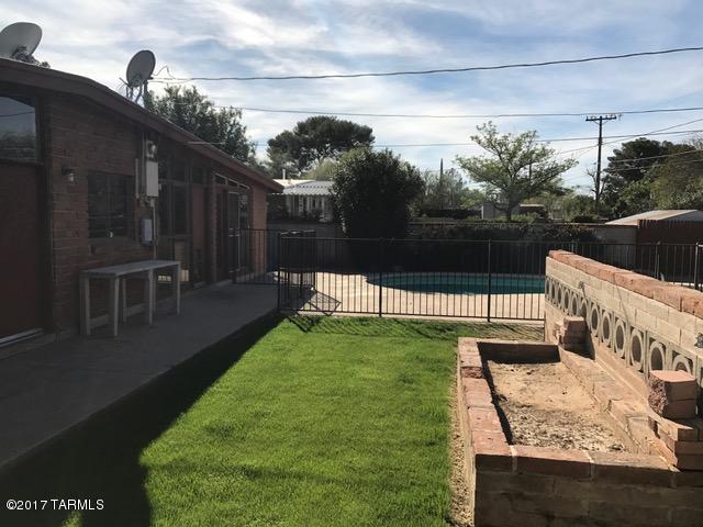 Mitman Addition - Residential Lease