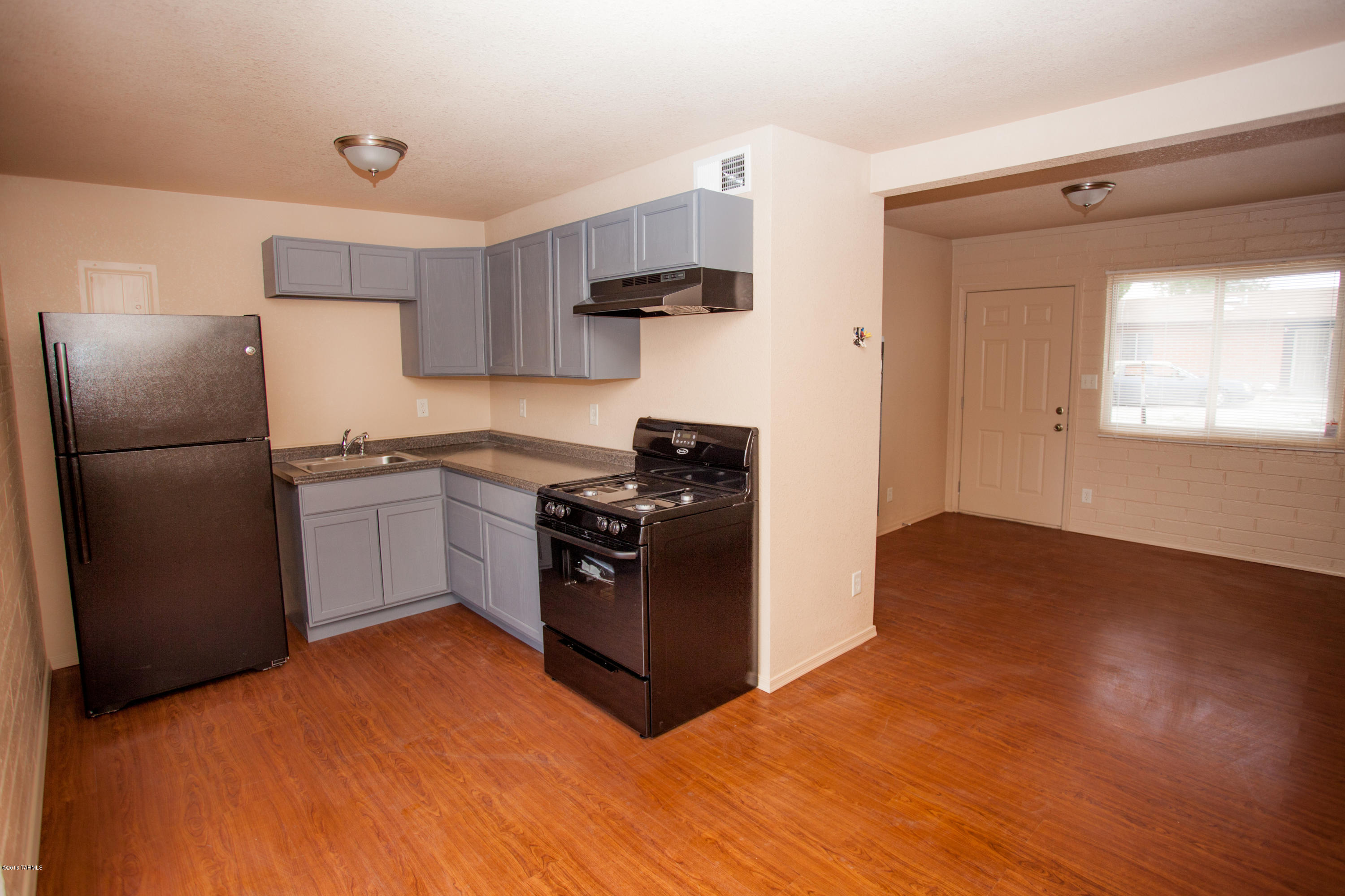 Coronado Heights - Residential Income