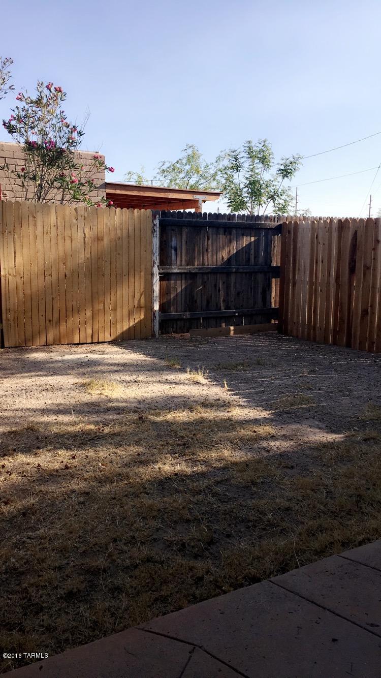 Coronado Heights - Residential Income