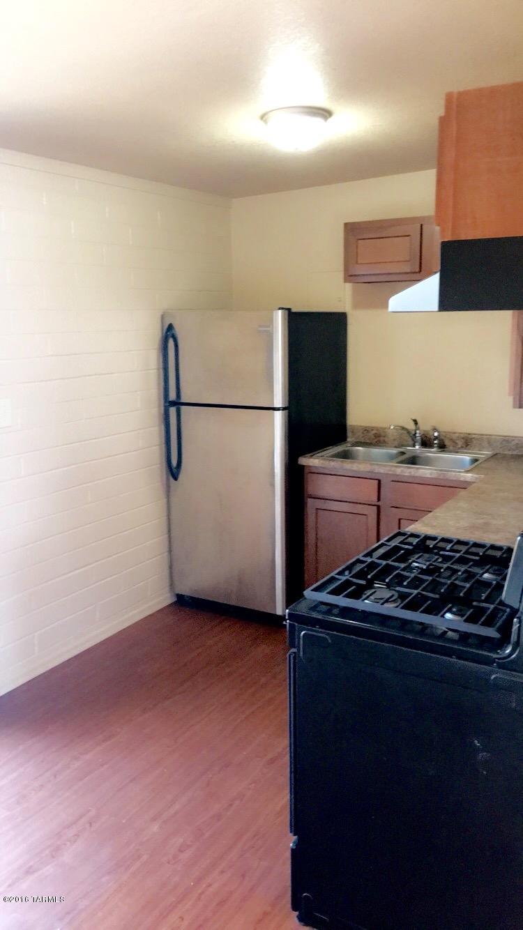 Coronado Heights - Residential Income