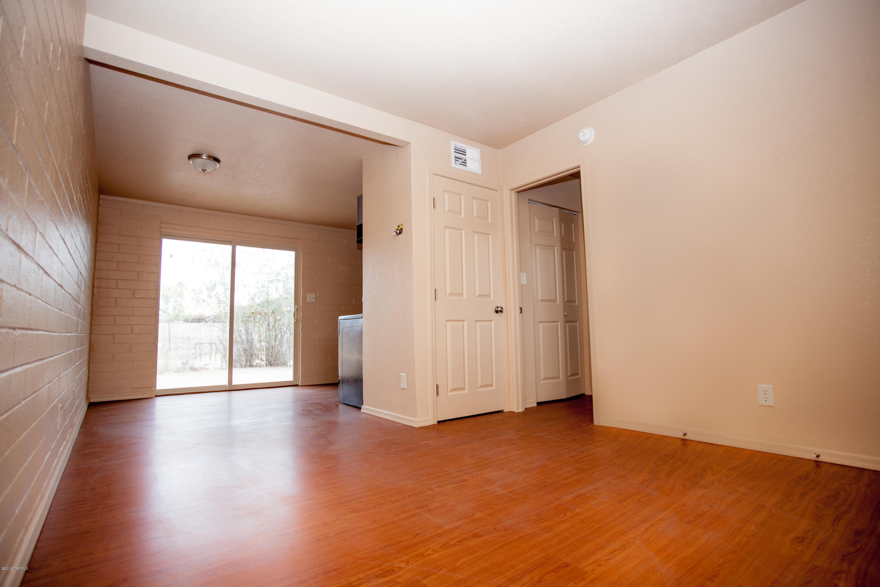 Coronado Heights - Residential Income
