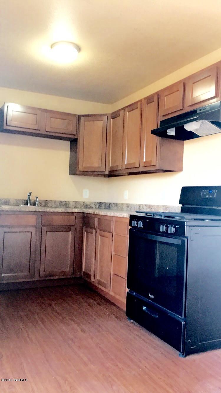 Coronado Heights - Residential Income