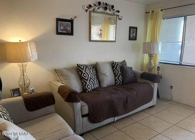 Sierra Madre Condos - Residential Lease