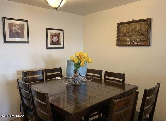 Sierra Madre Condos - Residential Lease
