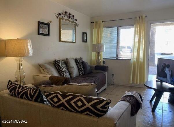 Sierra Madre Condos - Residential Lease