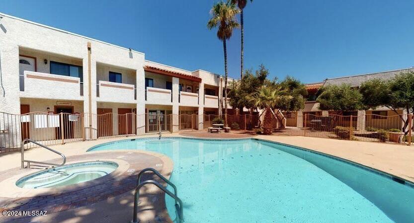 Sierra Madre Condos - Residential Lease