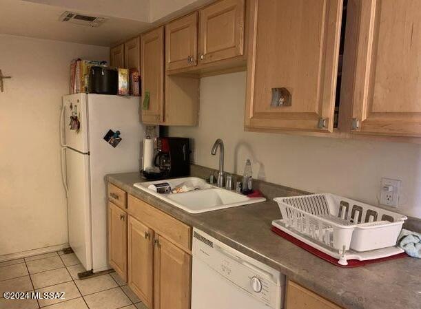 Sierra Madre Condos - Residential Lease