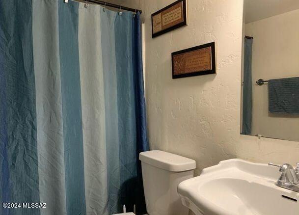 Sierra Madre Condos - Residential Lease