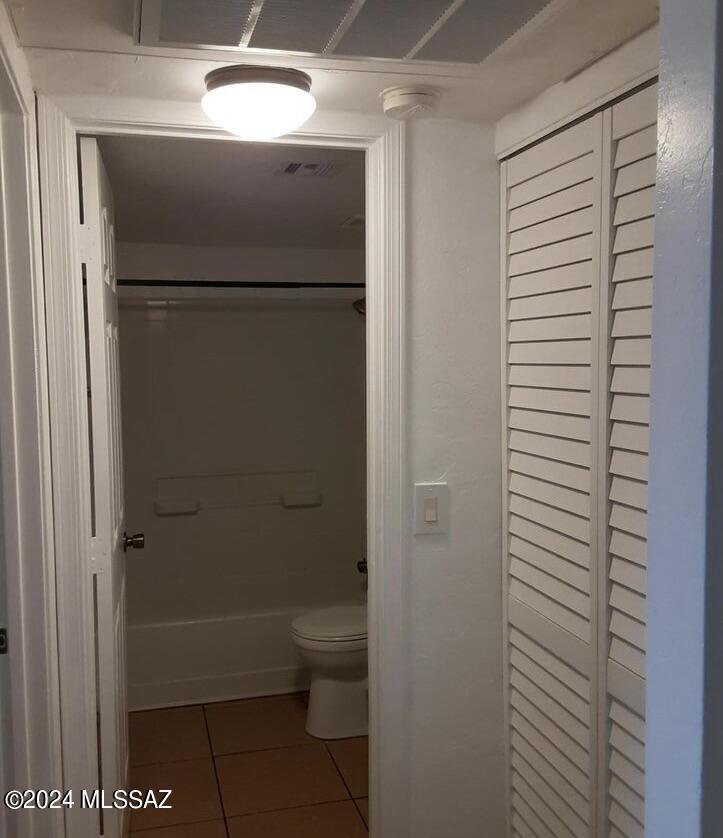 Sierra Madre Condos - Residential Lease