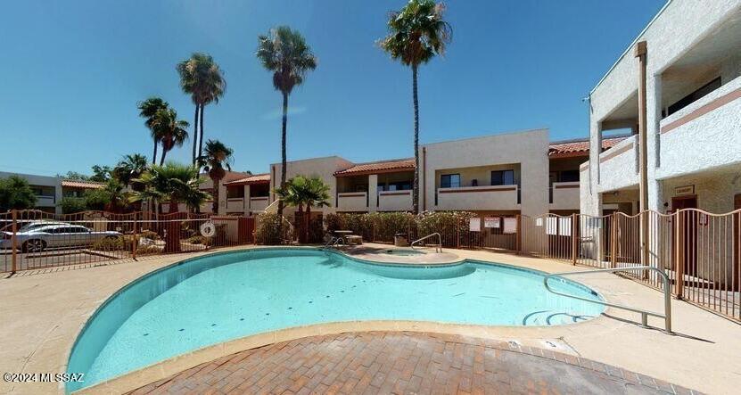 Sierra Madre Condos - Residential Lease