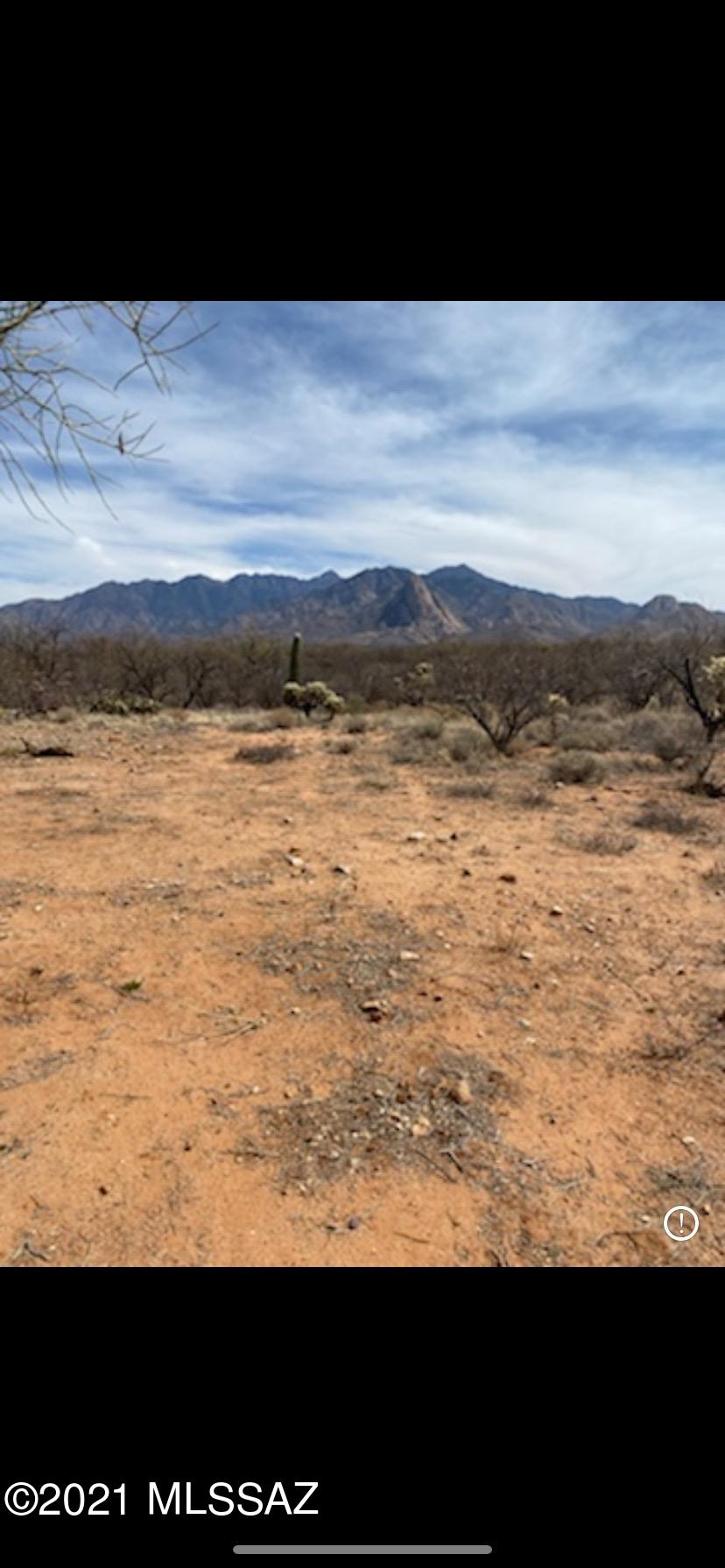 Vacant land