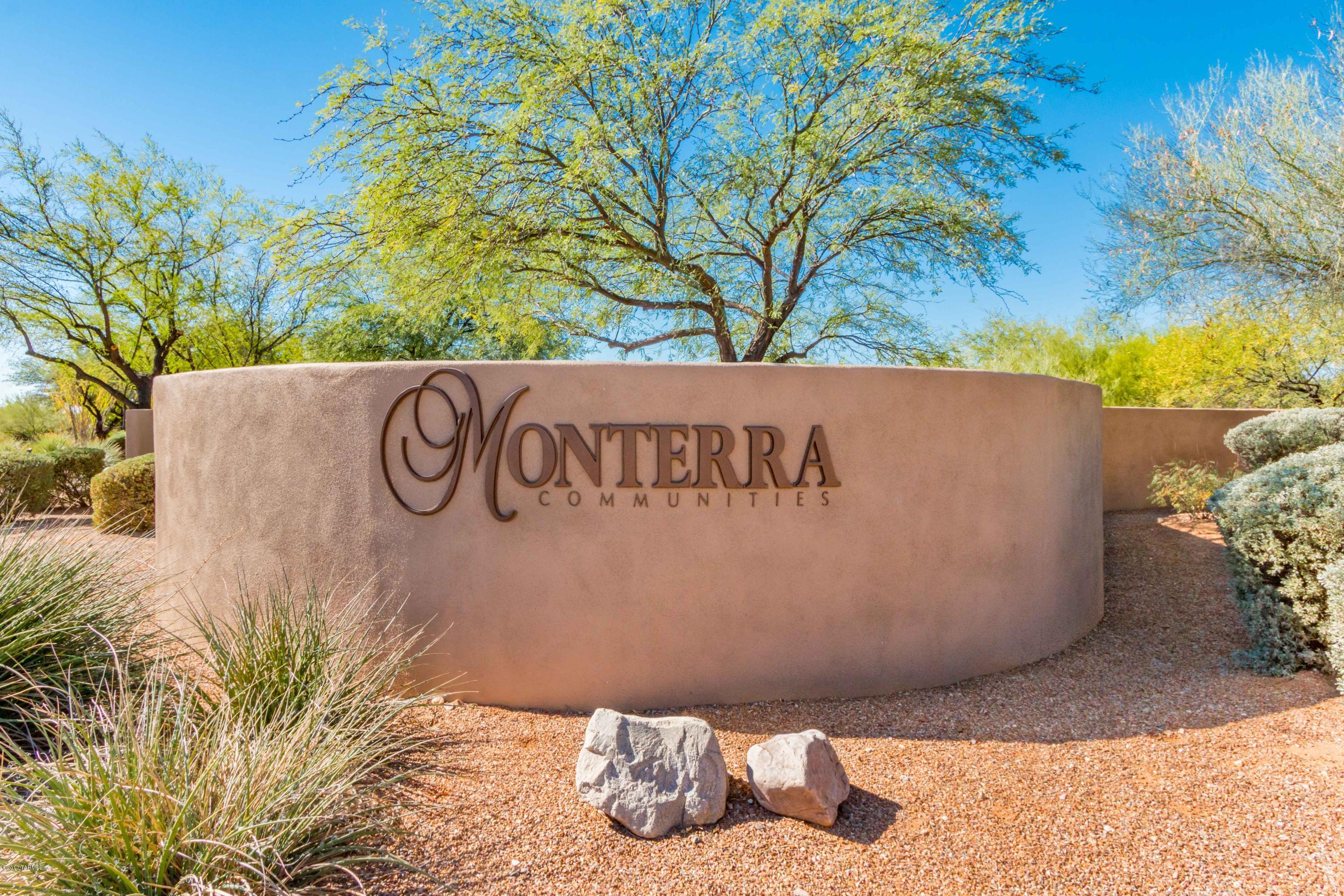 Monterra Ridge (1-166) - Residential