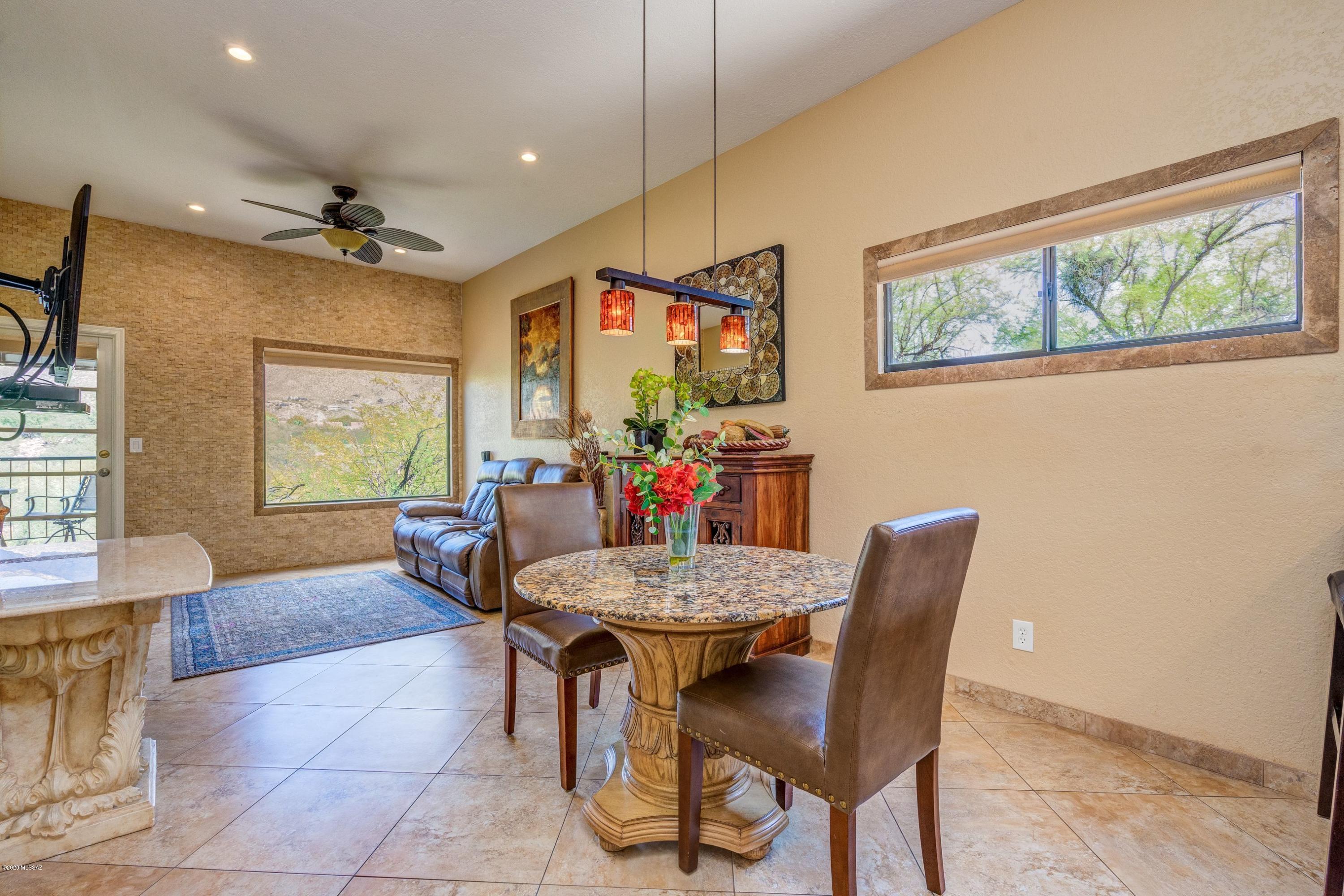 Greens at Ventana Canyon - Residential