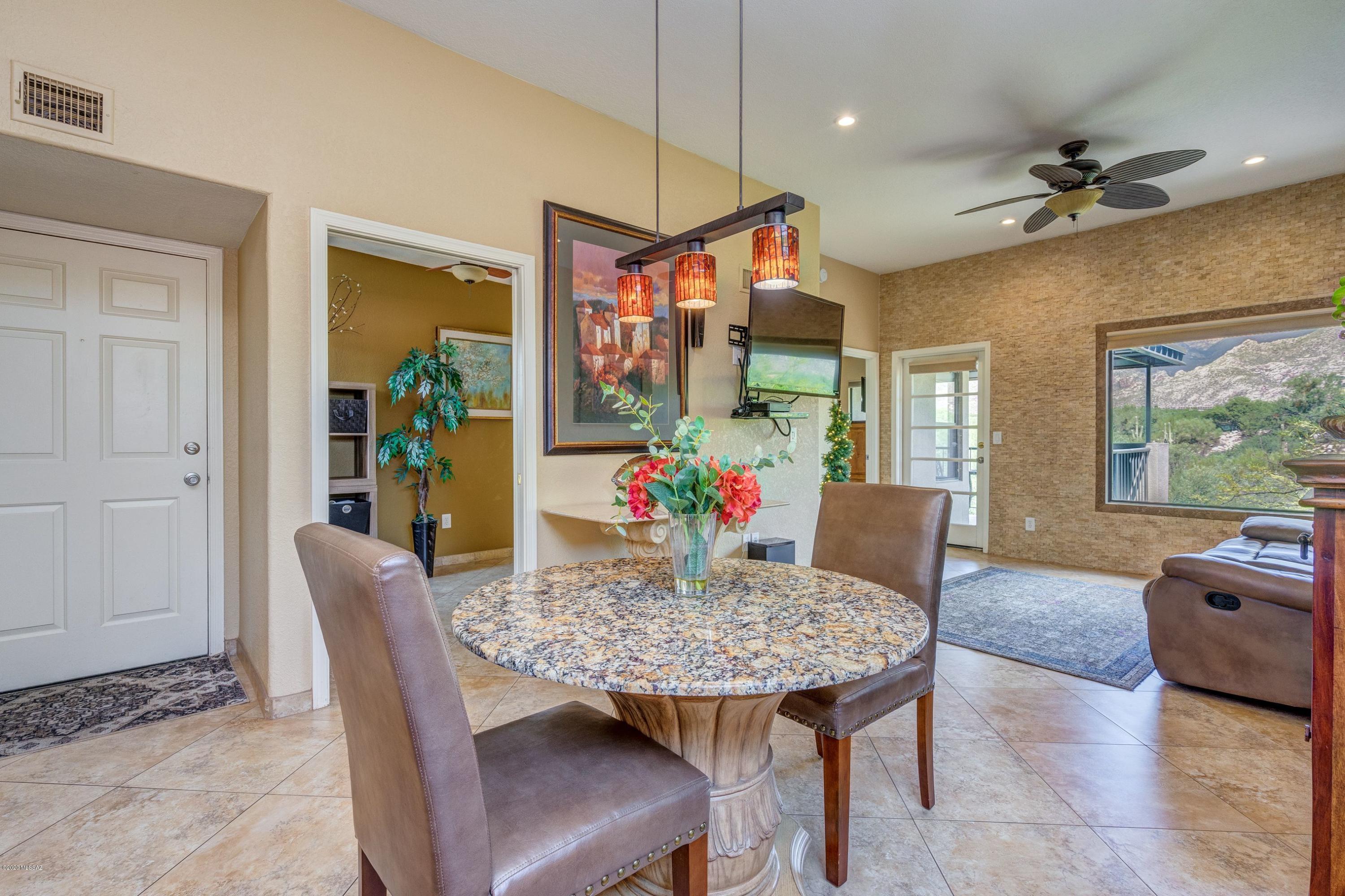 Greens at Ventana Canyon - Residential