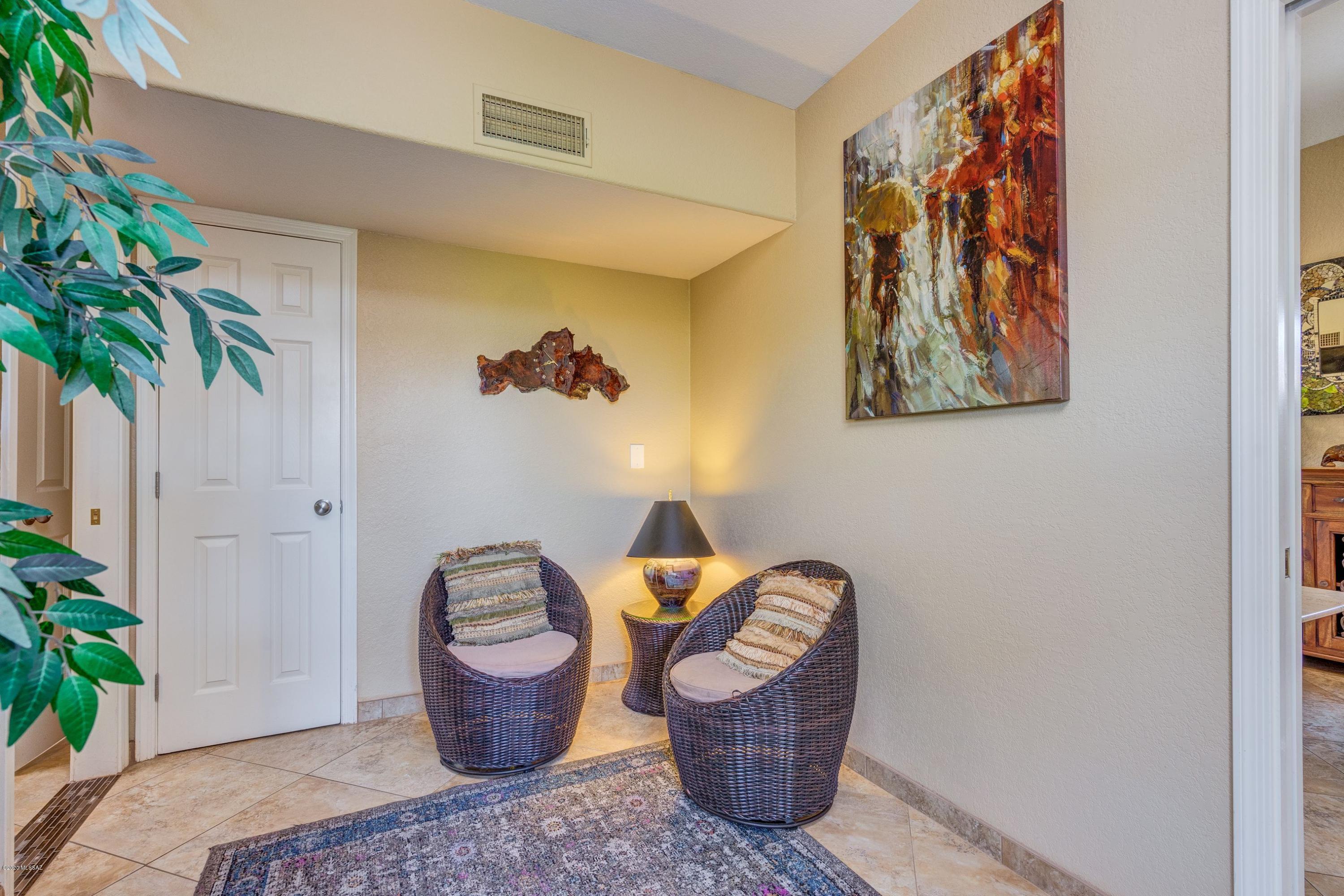Greens at Ventana Canyon - Residential