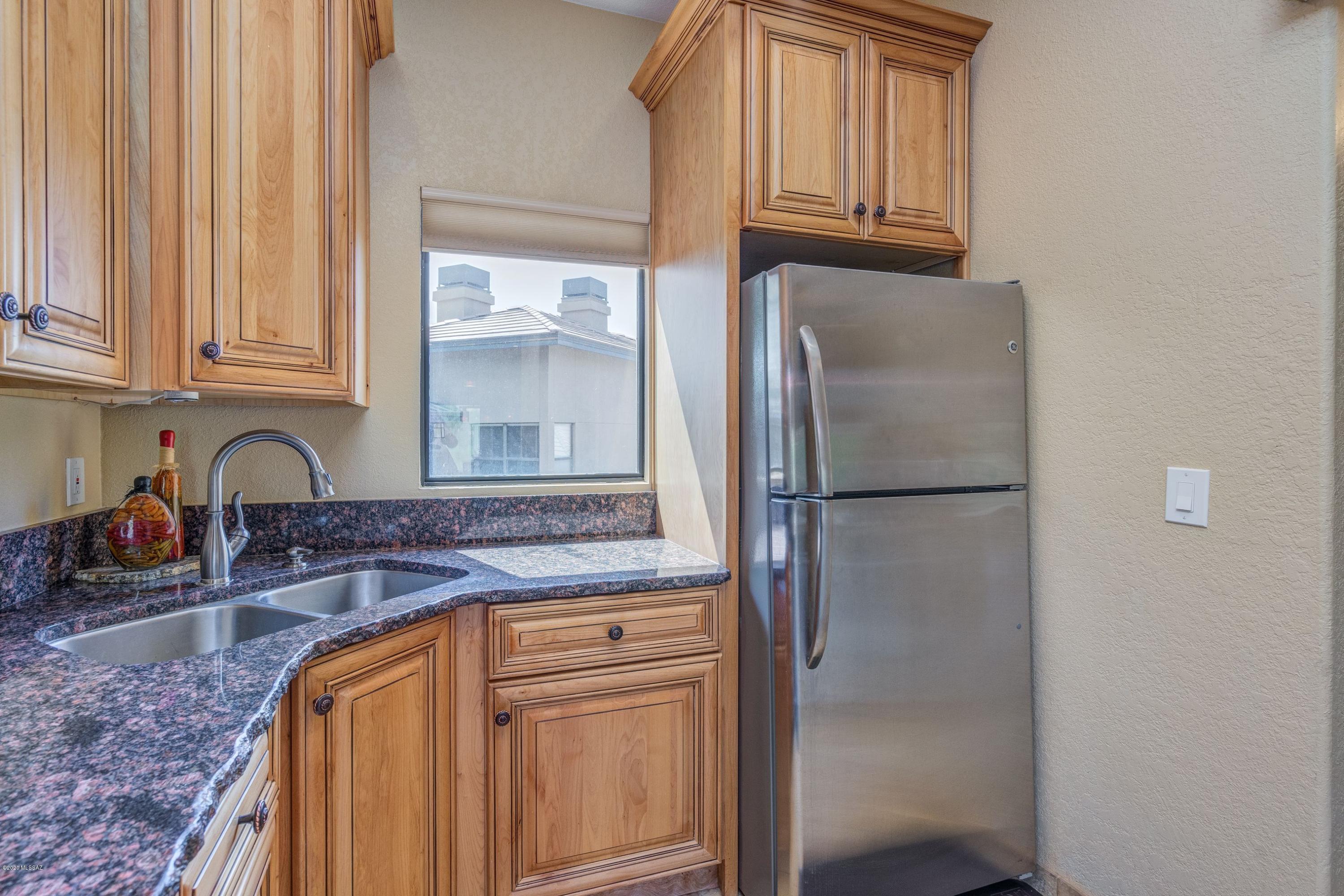 Greens at Ventana Canyon - Residential