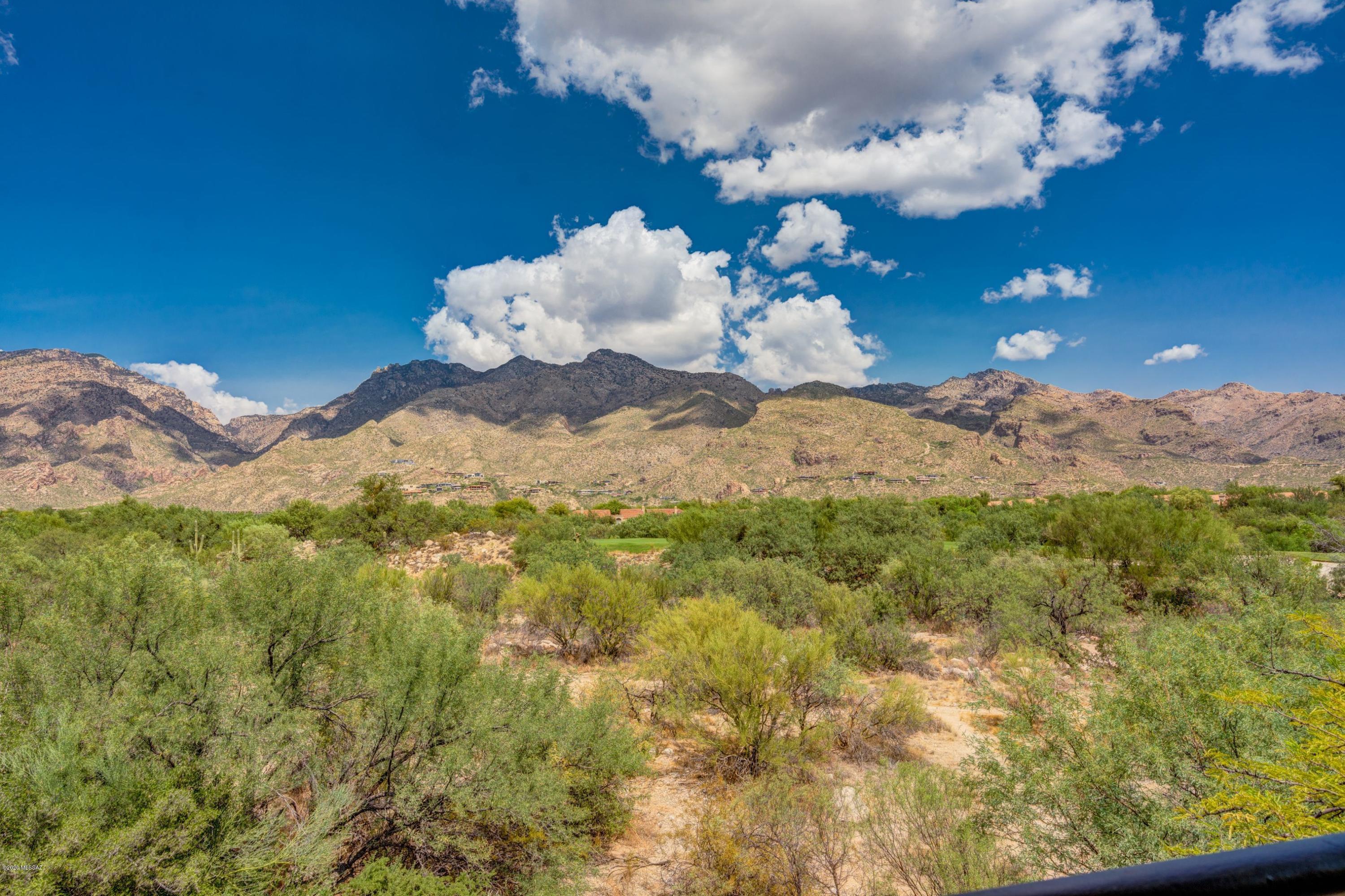 Greens at Ventana Canyon - Residential