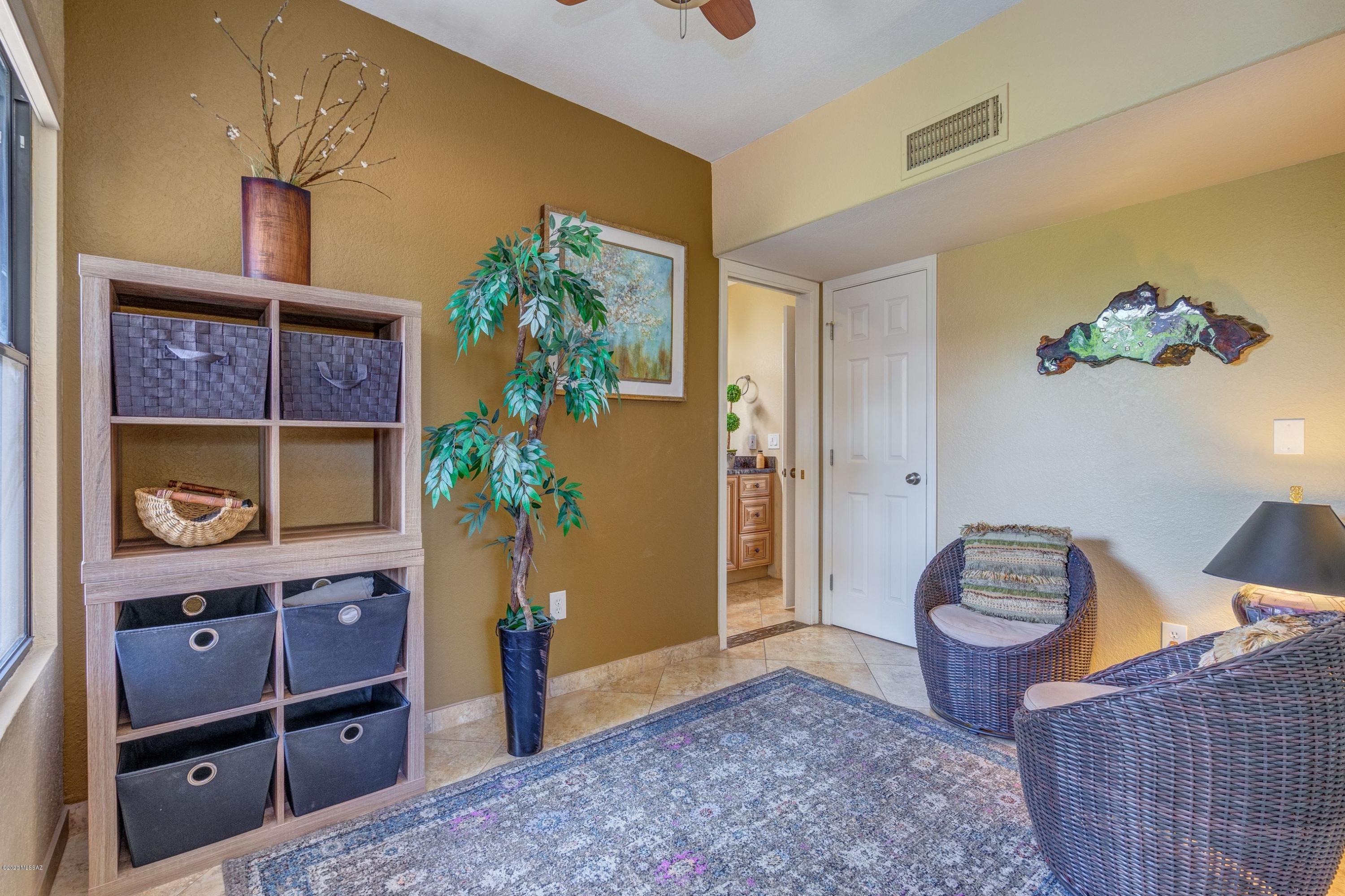 Greens at Ventana Canyon - Residential